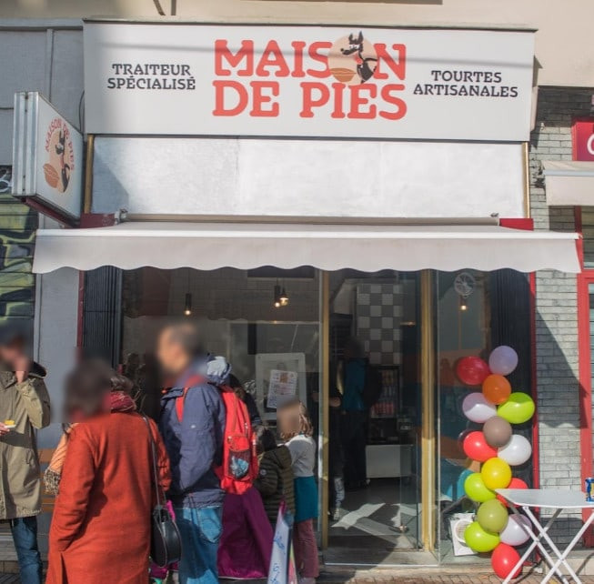 Maison de Pies — photo 3