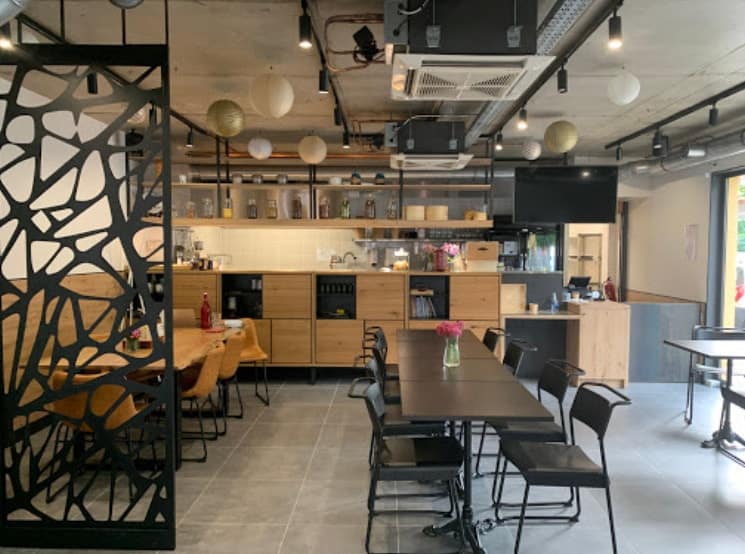 Maison des Saveurs — photo 2