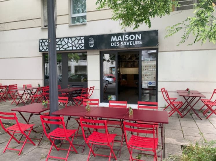 Maison des Saveurs — photo 3