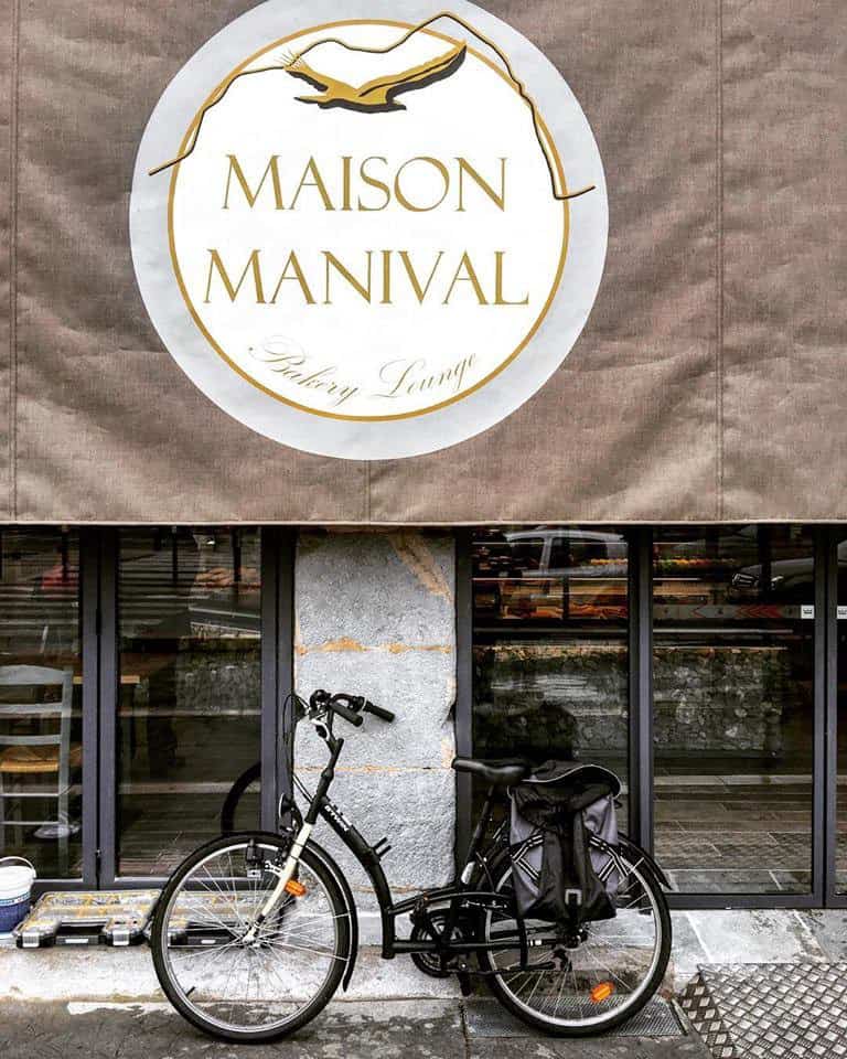 Maison Manival — photo 2