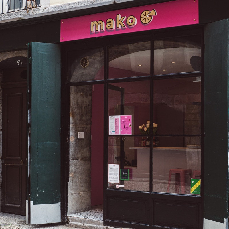 Mako — photo 3
