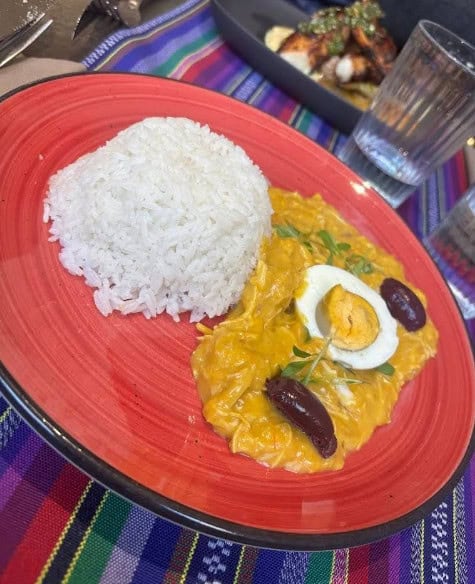 Mamá Lima — photo 2