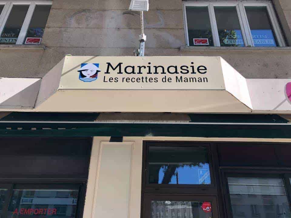 Marinasie — photo 3