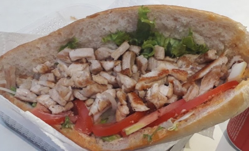 Marmaris — photo 2