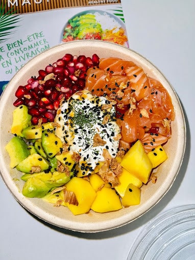 Maui Poke — photo 2