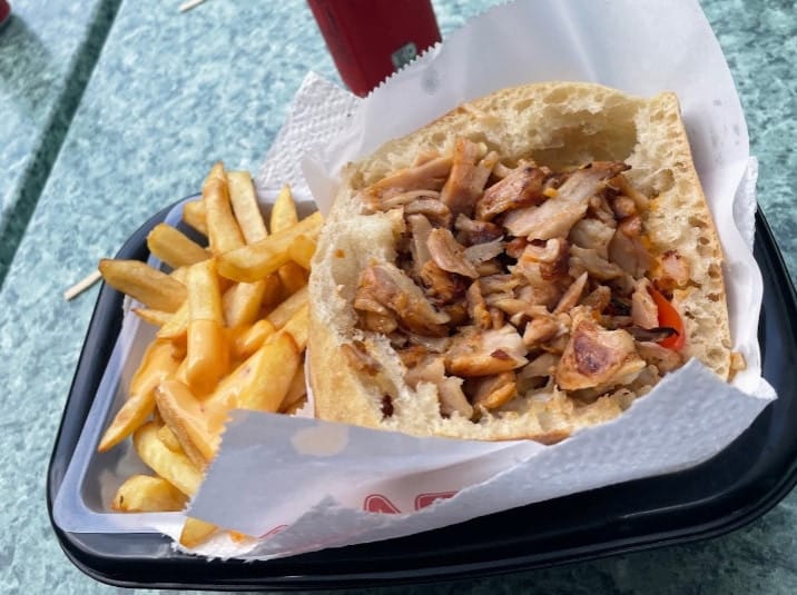 Med Kebab — photo 3