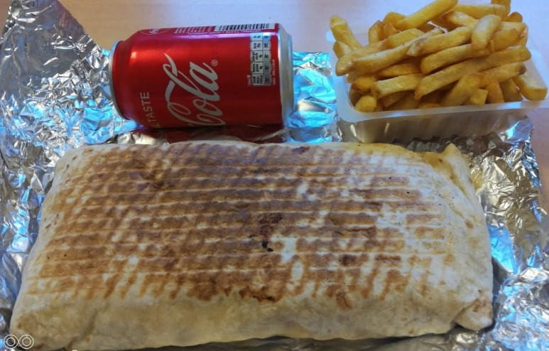 Med Kebab — photo 2
