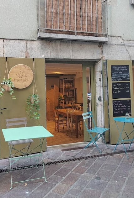 Meraki — photo 2