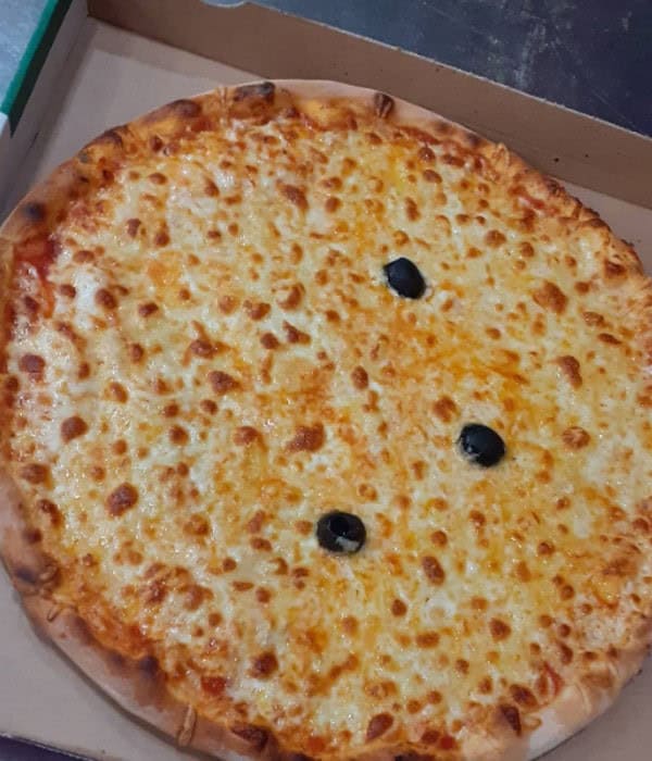 Photo de Mino pizza