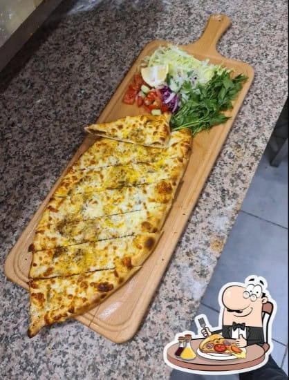 Mino pizza — photo 2