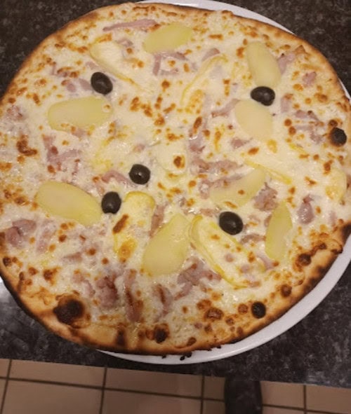 Minute Pizza — photo 2