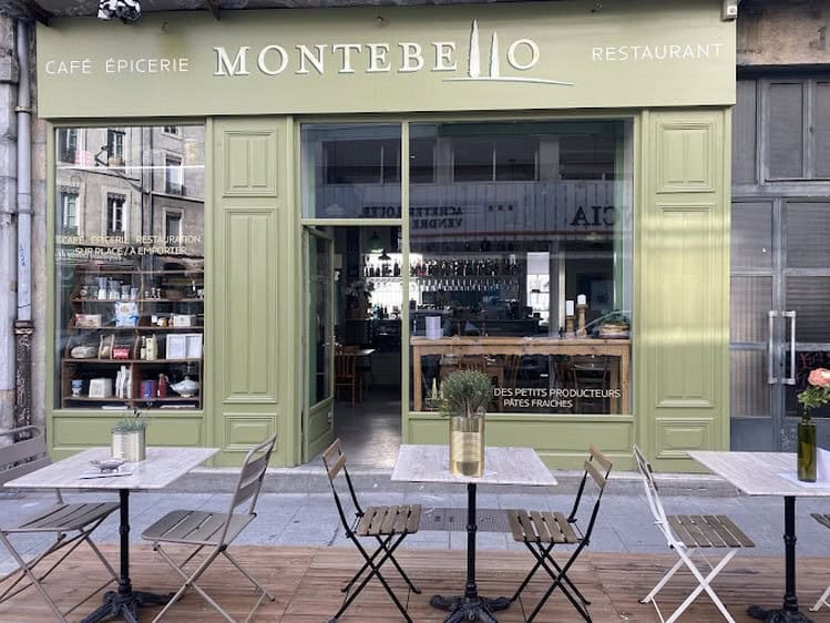 Montebello — photo 2