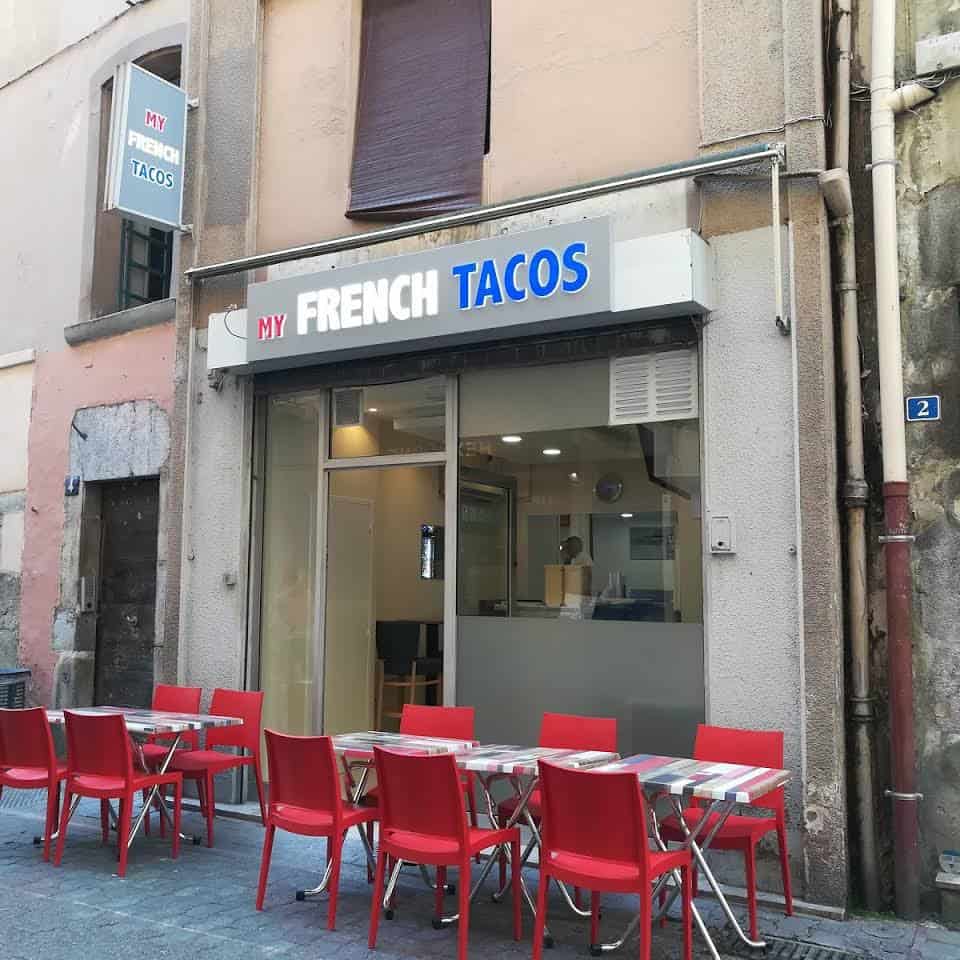 My French Tacos — photo 2
