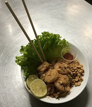 My Little Warung — photo 2