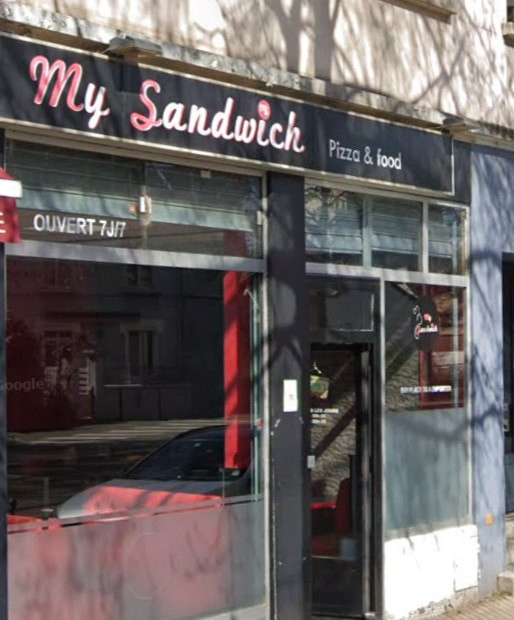 My Sandwich — photo 3