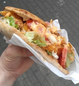 My Sandwich — photo 2