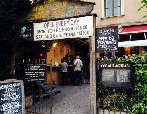 O'Callaghan — photo 2