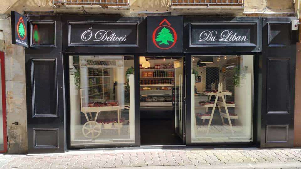 Ô Délices Du Liban — photo 2