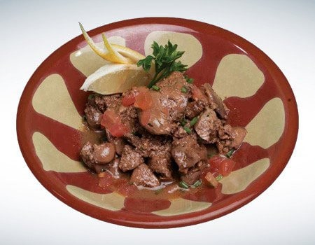 Ô Délices Du Liban — photo 3