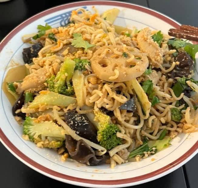 Photo de One Wok
