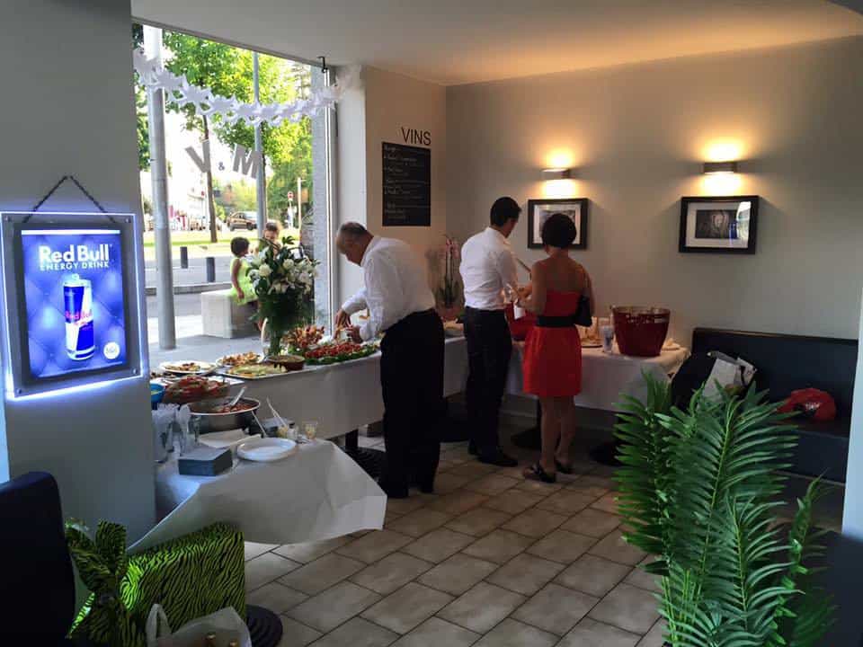 Palace Café — photo 3
