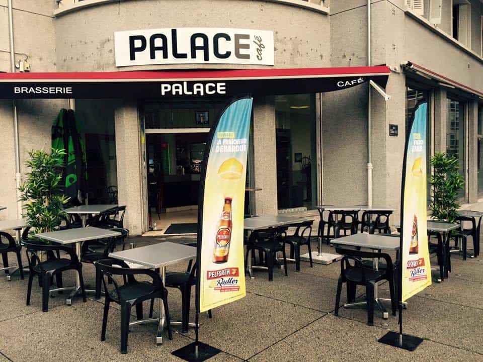 Palace Café — photo 2