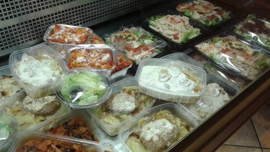 Panino sandwich — photo 2