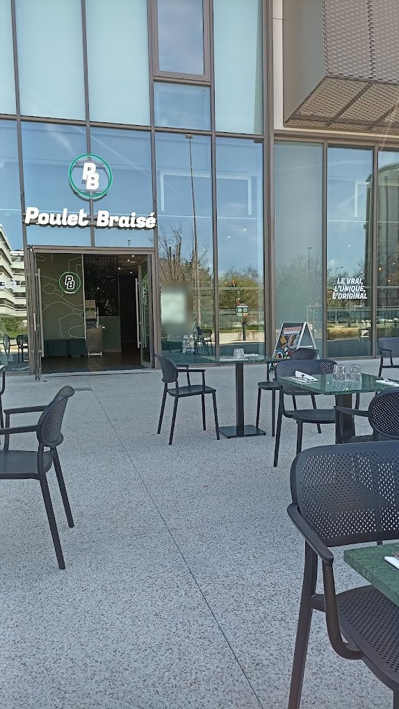 PB Poulet Braisé — photo 2