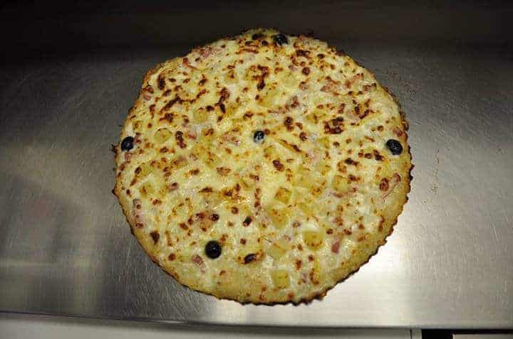 Photo de Pizz'Armando
