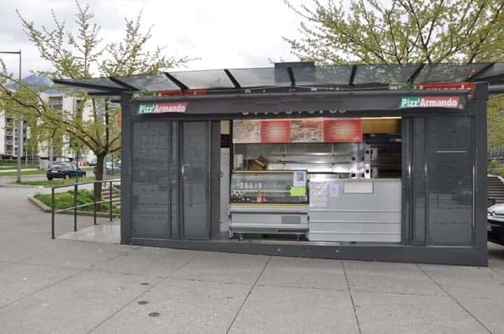 Pizz'Armando — photo 2