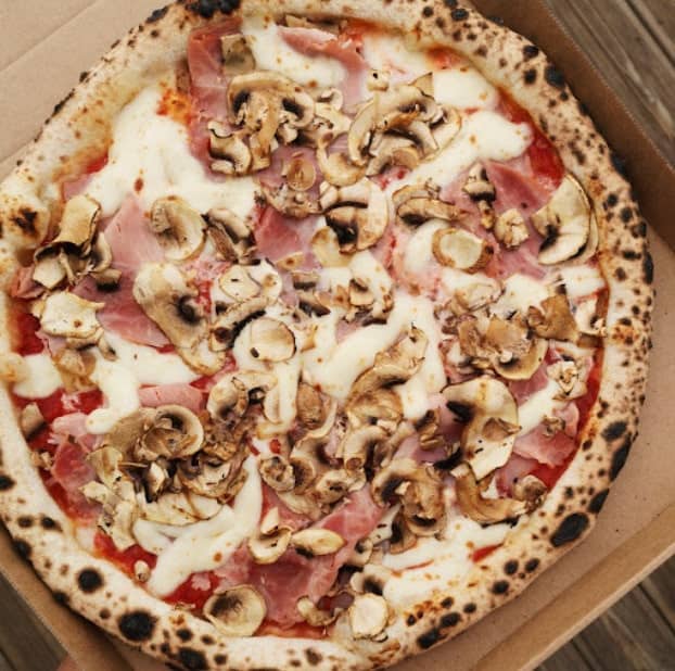 Photo de Pizza Cosy