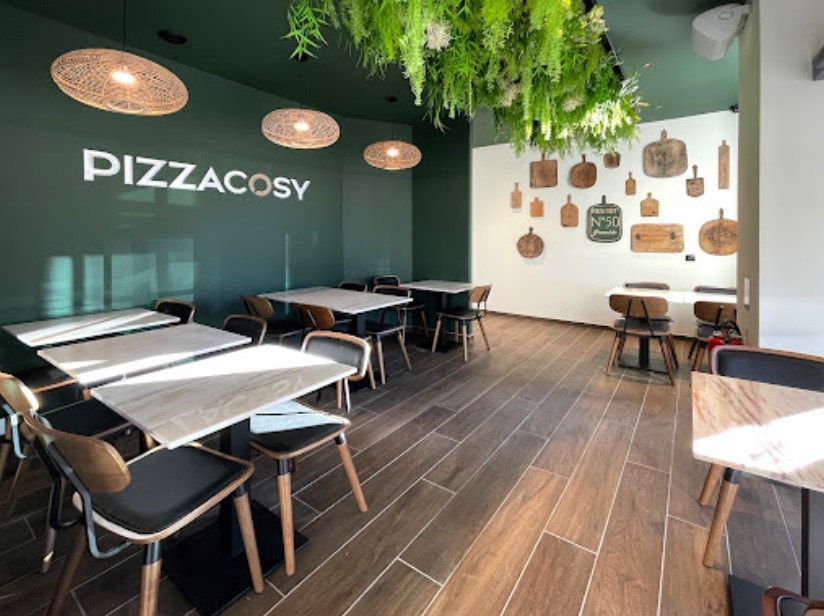 Pizza Cosy — photo 2