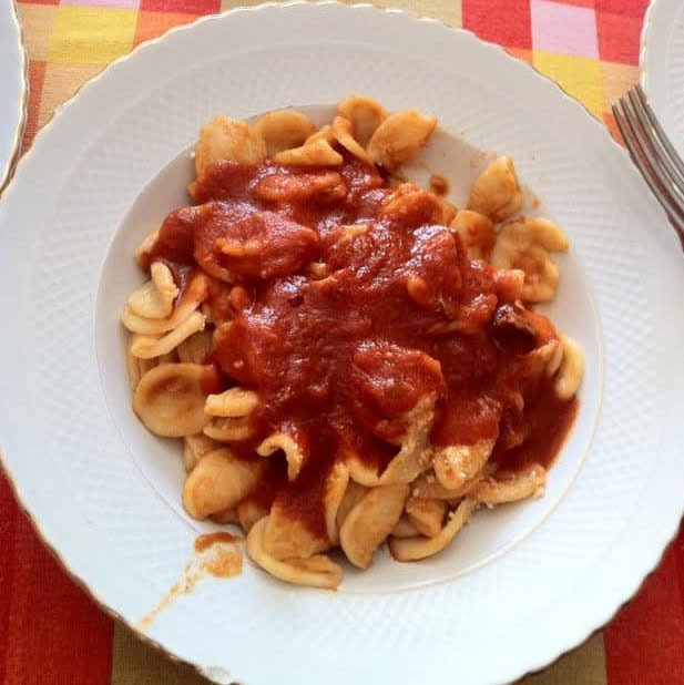 Photo de Pizza et Basta Da Giuseppe