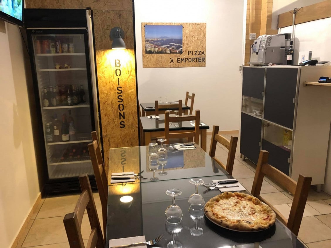 Pizza JC — photo 2