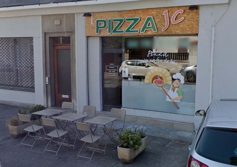 Pizza JC — photo 3
