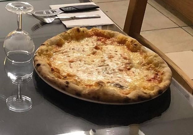Photo de Pizza JC