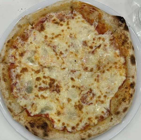 Photo de Pizza Noy