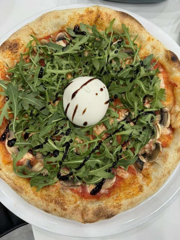 Pizza Noy — photo 2