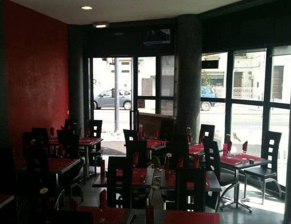 Pizza Vartan — photo 2