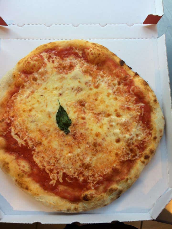 Pizzeria Bombolone — photo 3