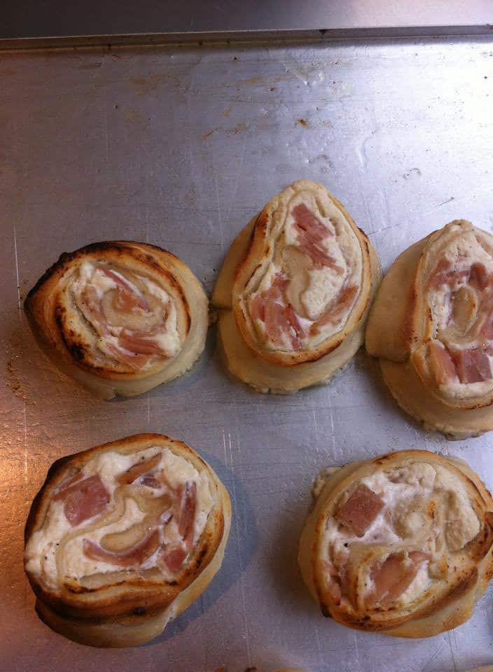 Pizzeria Bombolone — photo 2