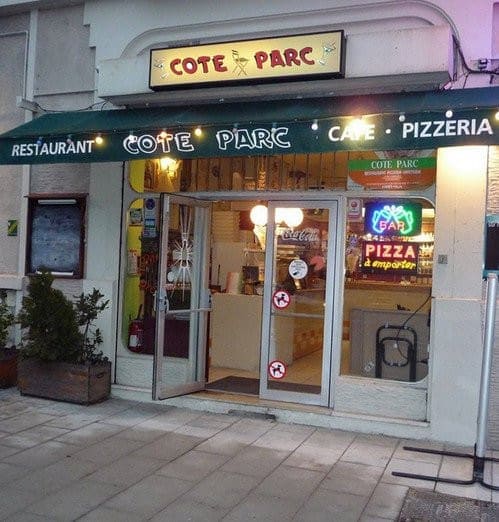 Pizzeria Côté Parc — photo 2