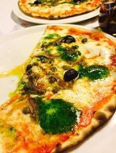 Pizzeria Des Halles — photo 2