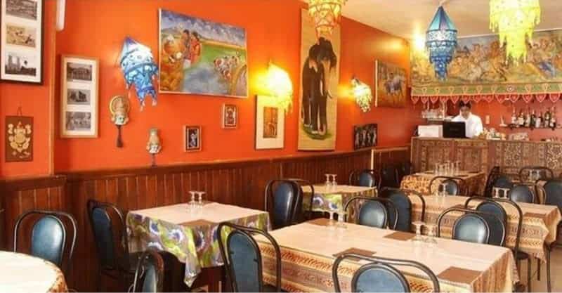 Pizzeria di Roma — photo 2