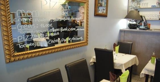Pizzeria di Roma — photo 3