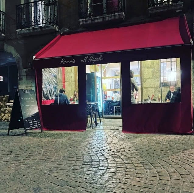 Pizzeria il Napoli — photo 2