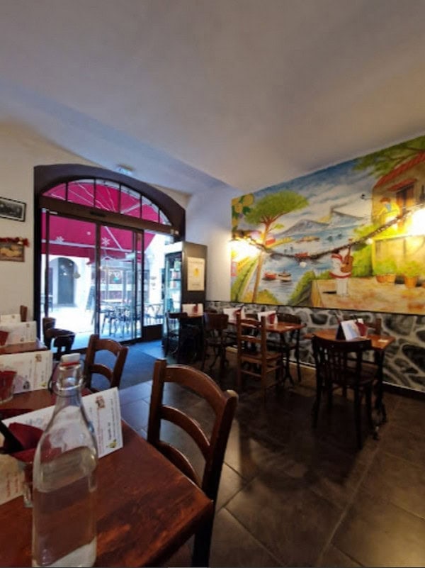 Pizzeria il Napoli — photo 3