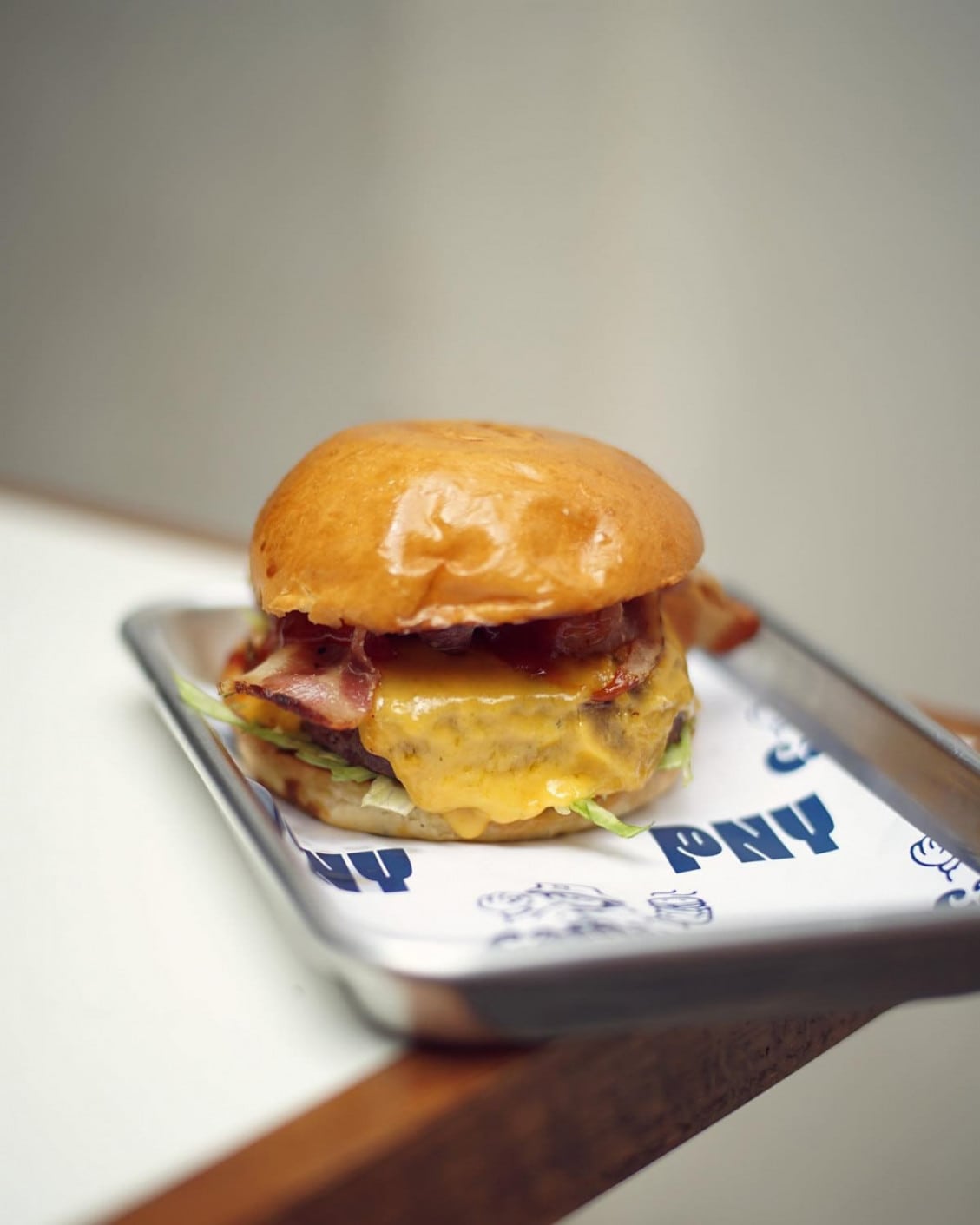 Pny Burger — photo 2