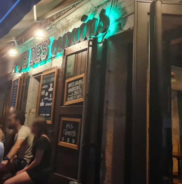Pub des copains — photo 3