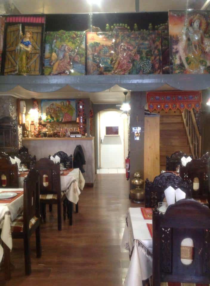 Punjabi Dhaba — photo 2